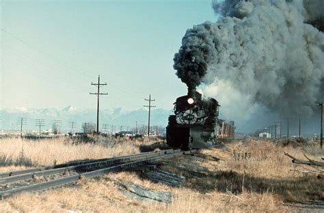 Last Train from Alamosa — Sunday River Productions