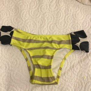 Salinas Swim Blue White Polka Dot Bikini Poshmark