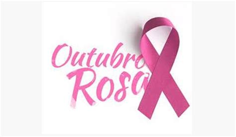 A Origem E A História Do Outubro Rosa Portal Hortolândia