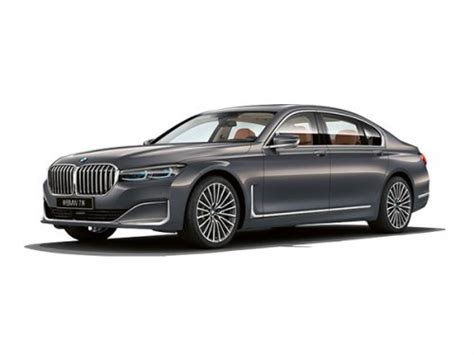 宝马7系全款落地报价多少钱 宝马7系 2021款 M760li Xdrive V12 耀影特别版 在线计算网