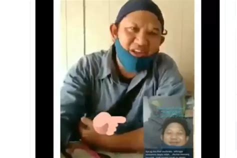 Jenazah FPI Syahid Tersenyum Ternyata Masih Hidup Denny Siregar Gak