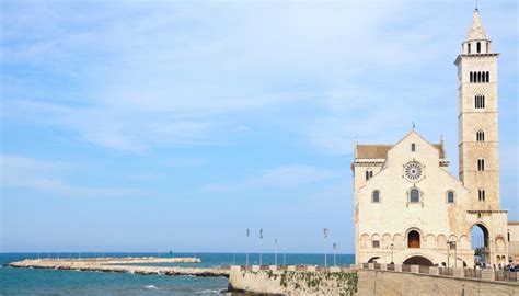 Things To Do In Trani Our Tips Cocobuk Blog