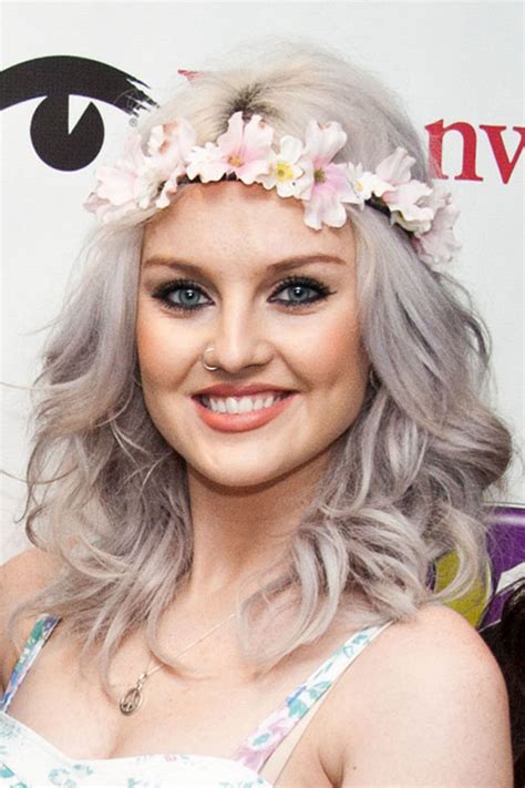 Perrie Edwards Facts Bio Age Personal Life Famous Birthdays