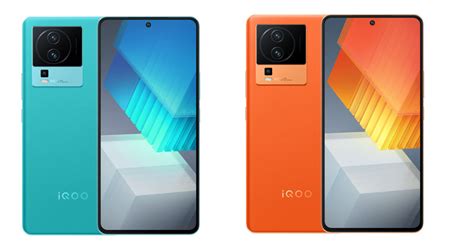 Iqoo Neo 7 Se Specifications Leaked Could Debut As Iqoo Neo 7 5g In