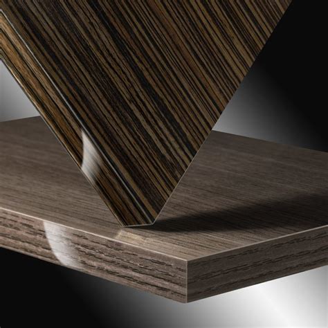 High Gloss Woodgrains High Gloss Wood Grain High