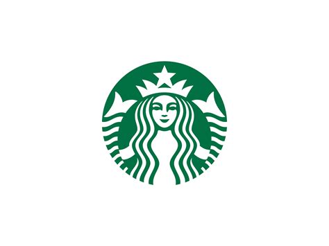 Starbucks Company Logo - LogoDix