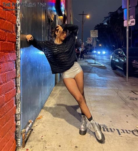 Xochitl Gomez Nude 18 16 Photos The Fappening