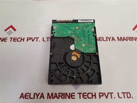 WESTERN DIGITAL WD2500YS-01SHB0 HARD DRIVE - Aeliya Marine