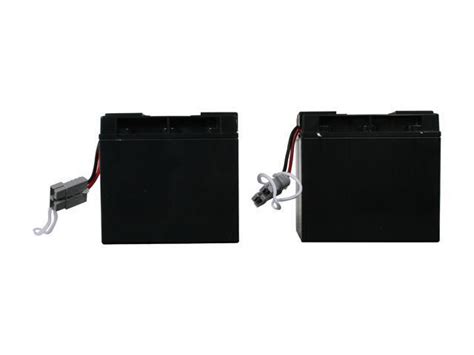 APC RBC11 Battery - Newegg.com