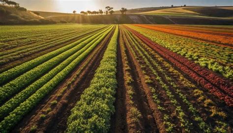 O Que É Agricultura Patronal - Agricultura Patronal: Confira Os Principais Tipos E Sistemas
