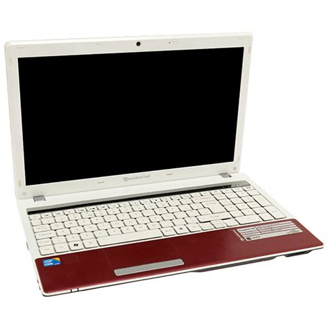 Packard Bell Easynote New90 Laptop