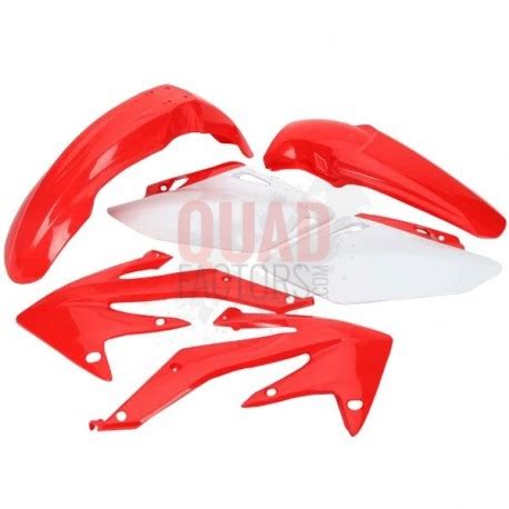 Oem Honda Plastic Kits