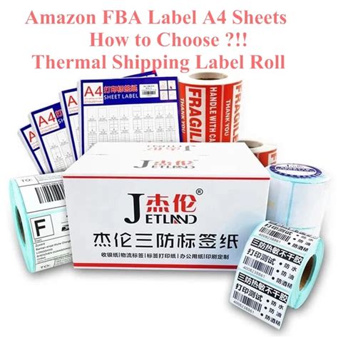 How To Print Shipping Label On Amazon - Ythoreccio