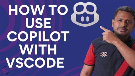 How To Activate Copilot Extension In VSCode How To Use Copilot In