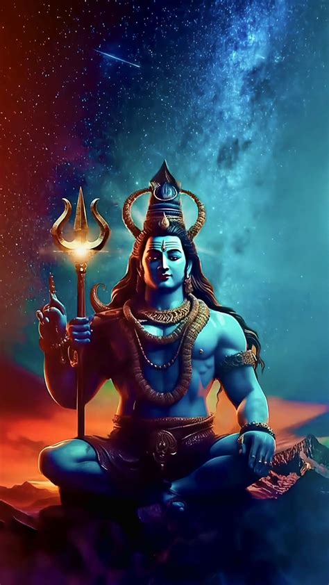 God Shiva IPhone Wallpaper 4K IPhone Wallpapers, 48% OFF