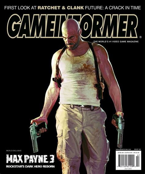 Скриншоты Max Payne 3 (фото) | GameMAG