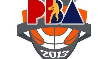 PBA Commissioner's Cup 2012-2013 Finals on Five