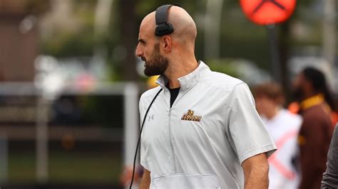 Former Ravens OL Gino Gradkowski Now Offensive Coordinator At Rowan