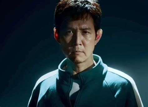 Squid Game 2 Teaser Lee Jung Jae Returns As Gi Hun With New Glimpse