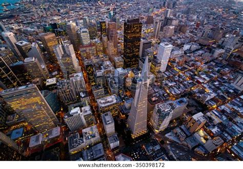 15,526 Aerial View San Francisco Images, Stock Photos, 3D objects ...