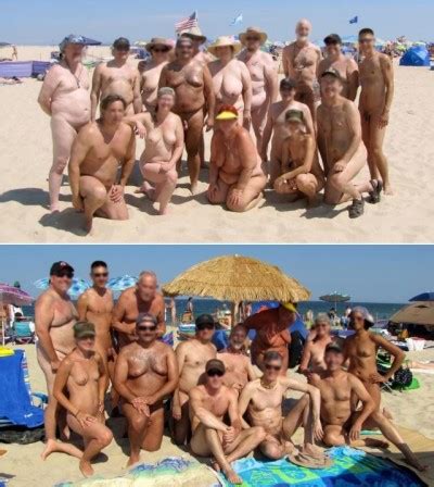 Naked Beach Groups Tumbex