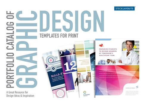 Stocklayouts Portfolio Samples Graphic Design Ideas And Inspiration Ppt