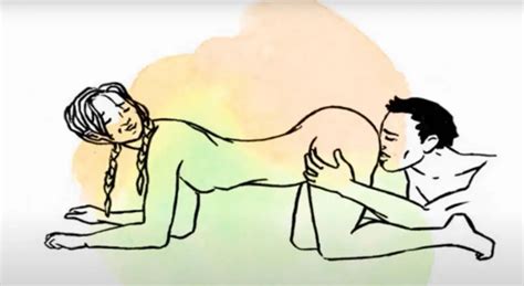 Cunnilingus Guide How To Lick And Eat Pussy Horny Tips