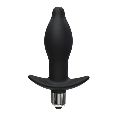 Loving Joy Vibrating Butt Plug Lust Brighton Hove Sex Shop Adore