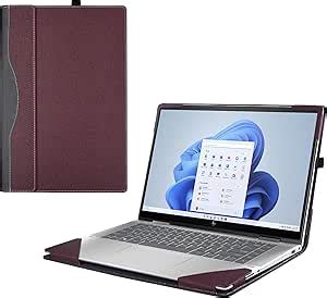 Amazon Runmeijia Laptop Cover Case For Dell Inspiron