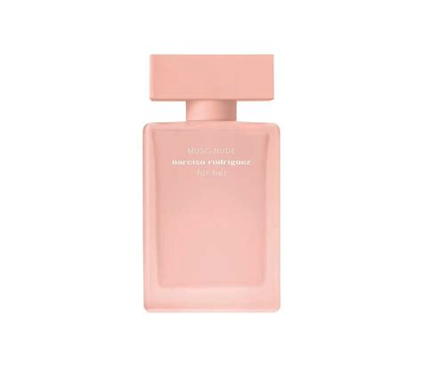 For Her Musc Nude Eau De Parfum Ml Narciso Rodriguez Eau De Parfum Cosmechic