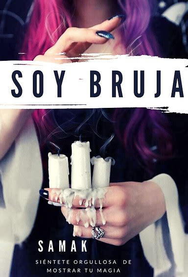 Soy Bruja Mundo Alquimist