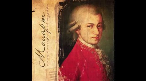 Mozart(Моцарт) Сollection(Сборник) - YouTube