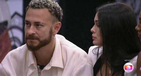 Eliminado Do Bbb 23 Fred Desimpedidos Decide Não Participar Da