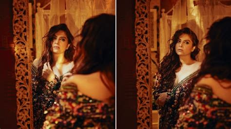 S Bikini Girl Sonam Khan Does A Bold Photoshoot Looking Blazing Hot In An Outfit By