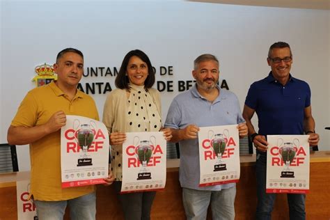 El campo de fútbol de Bezana acogerá la semifinal y la final de la fase