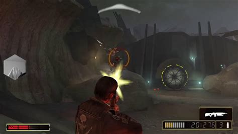 Resistance Retribution Psp Classic Youtube