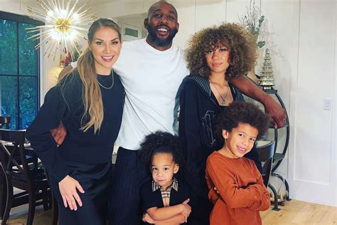 Allison Holker and Stephen Boss Celebrate Thanksgiving with Their Kids