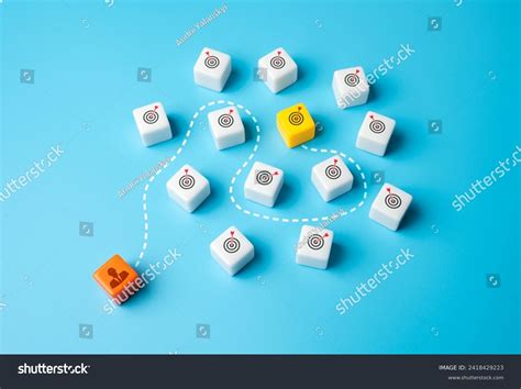 Clear Goals: Over 8,993 Royalty-Free Licensable Stock Photos | Shutterstock