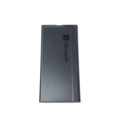 Batterie Originale Bl T A Pour Microsoft Lumia