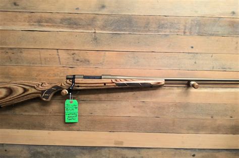 Weatherby Mk V Rifle 300 Weatherby Magnum