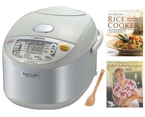 The 5 Best Zojirushi Rice Cooker Cup Replacement - Home Life Collection