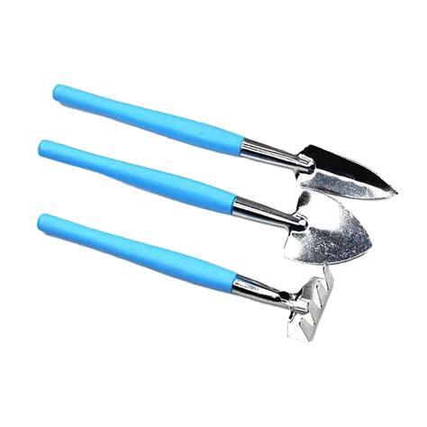 Oavqhlg3b Clearance Small Garden Tools 3 Pcs Mini Garden Tools Set