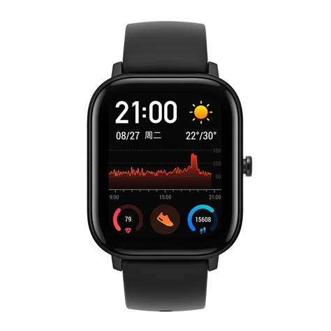 amazfit support