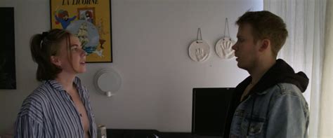 Nude video celebs Lara Magnusdottir sexy The Very Last Fishing Trip Allra síðasta