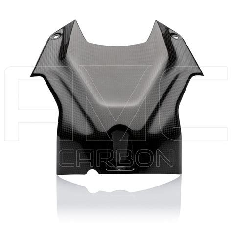 S 1000 R Naked Carbon Tank Cover AMC Carbon