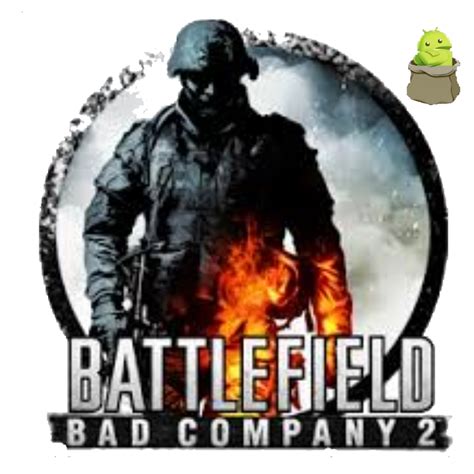 Battlefield Bad Company 2 Android Mod Apk