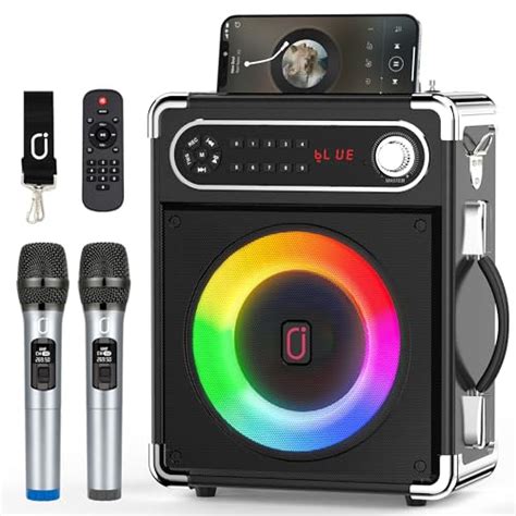 10 Best Hd Karaoke Machine 2024 In The US There S One Clear Winner