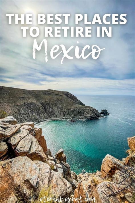 Best Places To Retire In Mexico Artofit