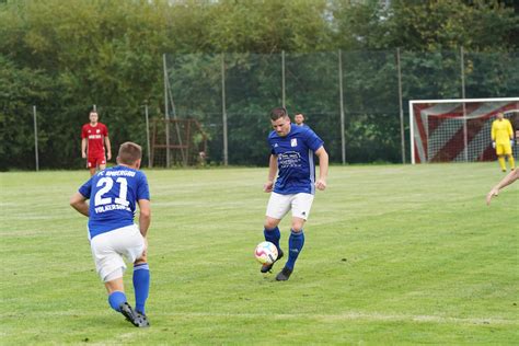 Topspiele Und Kellerduelle Der Spieltag Der Bezirksliga Hat Es