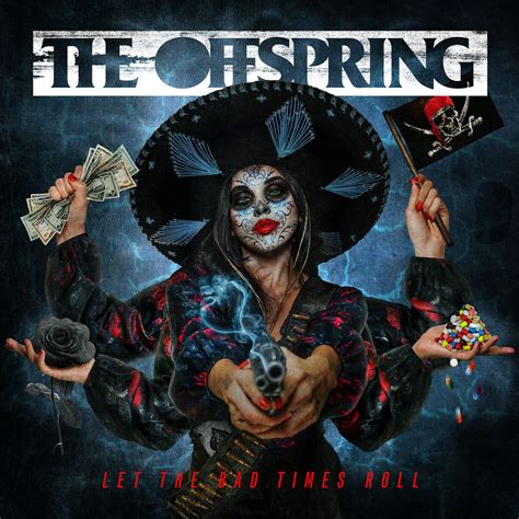 SUPERCHARGED | The Offspring